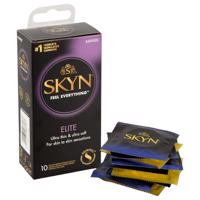 Manix SKYN Elite - ultra tenký latexový kondom bez latexu (10 ks)