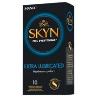 Manix Skyn - ultra tenký, latexový kondom bez latexu (10 ks)
