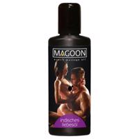 Masážní olej Magoon Indie (100 ml)