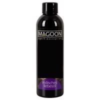 Masážní olej Magoon Indie (200 ml)