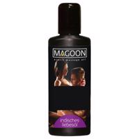 Masážní olej Magoon Indie (50 ml)