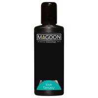Masážní olej Magoon - milostná fantazie (100 ml)