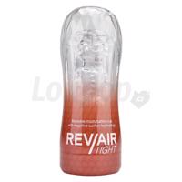 Masturbátor Rev Air Tight &amp;amp;#45; s technologií sání