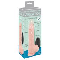 Medical RC - rotační vibrátor (přirozený)