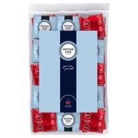 Mister Size tenké kondomy - 60mm (100ks)