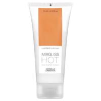 Mixgliss Hot - hřejivý lubrikant, skořice (70 ml)