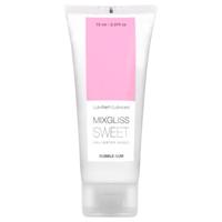 Mixgliss Sweet Žvýkačka - vodní lubrikant (70ml)