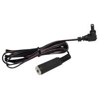 Mystim elektro adaptér kabel