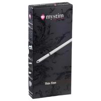Mystim Thin Finn - elektroda