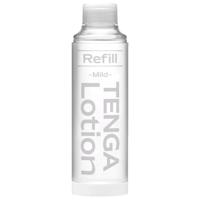 Náhradní náplň Tenga Lotion Mild mírně hustý gel 170 ml