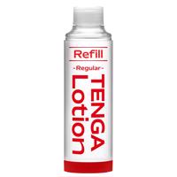 Náhradní náplň Tenga Lotion Regular klasický gel 170 ml