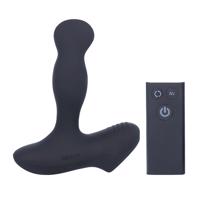 Nexus Revo Slim - Dálkově ovládaný rotační vibrátor na prostatu