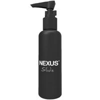Nexus Slide - lubrikační gel na vodní bázi (150 ml)