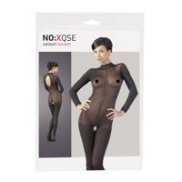 NO:XQSE - Exkluzivní kočičí obleček - XL/XXL