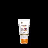 Nubian Kids krém na opalování SPF 50 v tubě 50 g