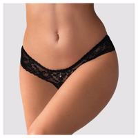 Obsessive Pikantní tanga 837 &amp;amp;#45; THC thong otevřené