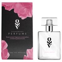 Obsessive Woody - feromónový parfém (30 ml)