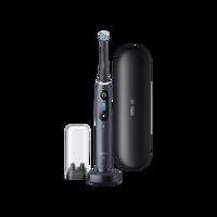 Oral B iO Series 8 Black Elektrický kartáček zubní kartáček