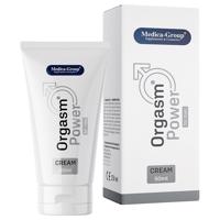 Orgasmus Power - intim krém pro muže (50 ml)