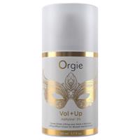 Orgie Vol + Up - Zpevňující krém na hýždě a poprsí (50 ml)