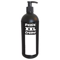 Penis XXL - intim krém pro muže (500 ml)
