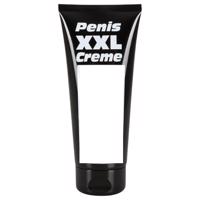 Penis XXL - intimní krém pro muže (200ml)