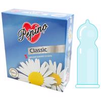 Pepino Classic 3 ks