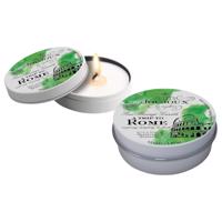 Petits Joujoux Rome – masážní svíčka – grapefruit-bergamot (43 ml)