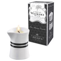 Petits Joujoux Waikiki - masážní svíčka - kokos-ananas (120ml)