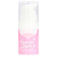 Pharmquests - gel na stimulaci bradavek (8ml)