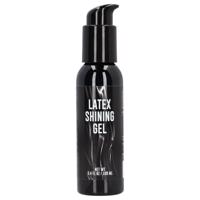Pharmquests - lesklý gel na latex (100 ml)