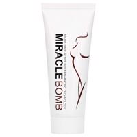 Pharmquests Miracle Bomb - zvětšující a zpevňující krém na prsa (100 ml)