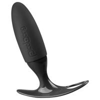 Picobong Tano 2 - silikonový masážní přístroj na prostatu (černý)