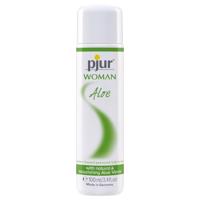 Pjur Aloe - lubrikant na vodní bázi (100 ml)