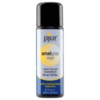 pjur Analyse me! anální lubrikační gel na vodní bázi (30 ml)