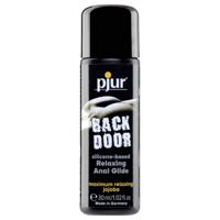 Pjur Back Door - anální lubrikant (30 ml)
