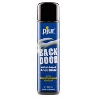 pjur BACK DOOR - vodní anální lubrikant (100 ml)