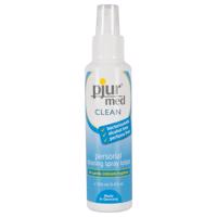 Pjur med intim a produktový dezinfekční sprej (100ml)