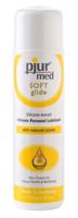 Pjur med soft - silikonový lubrikant (100ml)