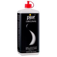 pjur Original lubrikant (1000 ml)