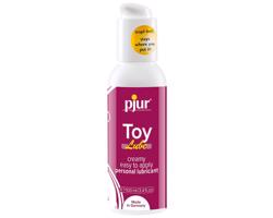 Pjur Toy Lube - lubrikant (100ml)