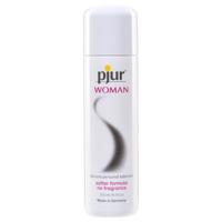 pjur Woman - jemné lubrikant 250ml