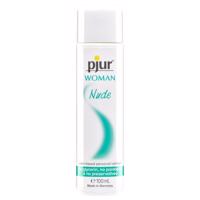 pjur Woman Nude - jemný lubrikační gel (100ml)