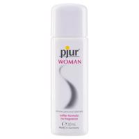 pjur Woman Sensitive lubrikant (30 ml)