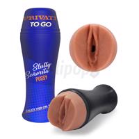 Private to go &amp;amp;#45; Slutty Senorita