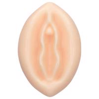 Pussy - mýdlo pro intimní hygienu - přírodní (140g)