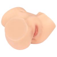 Realistixxx Style IV - realistický tělový torzo masturbátor