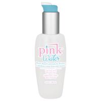 Růžová vlna - stimulační lubrikant na vodní bázi (80ml)