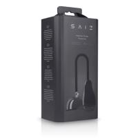 Saiz Premium - automatická vakuová pumpa (průhledná-černá)