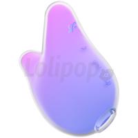 Satisfyer Mermaid Vibes Violet&amp;amp;#45;Pink